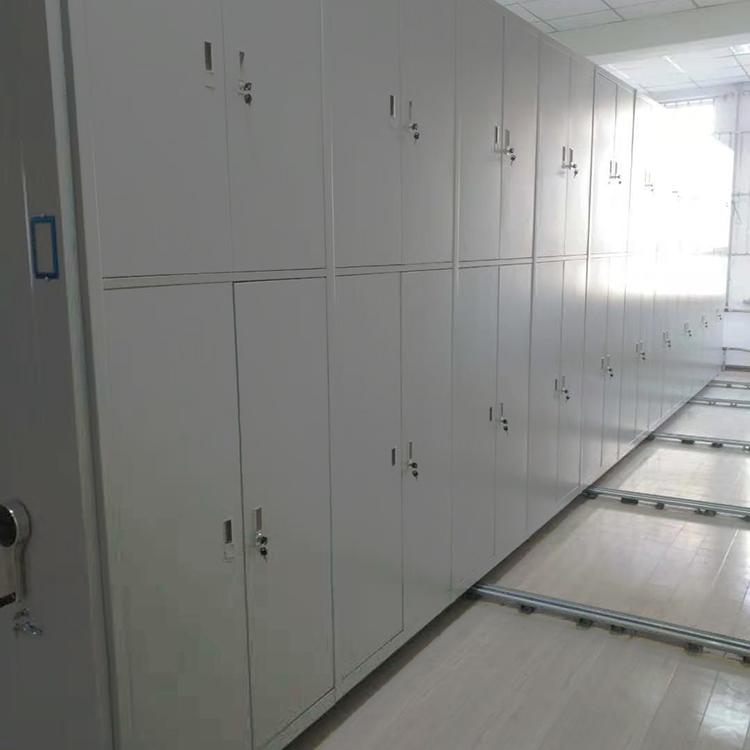 盘锦密集架价格 文件管理架