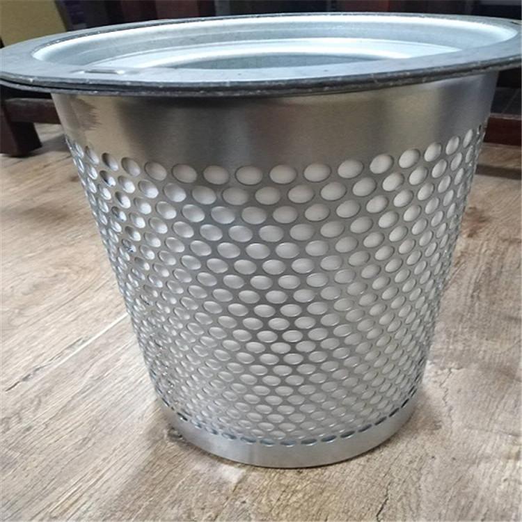 沈阳空压机配件 维修 保养  空气过滤器芯  油气过滤器芯