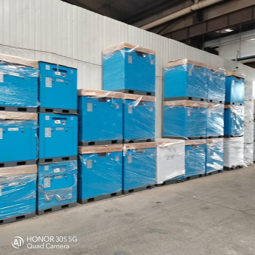 辽阳空压机  螺杆空压机 变频空压机 工频空压机  永磁空压机