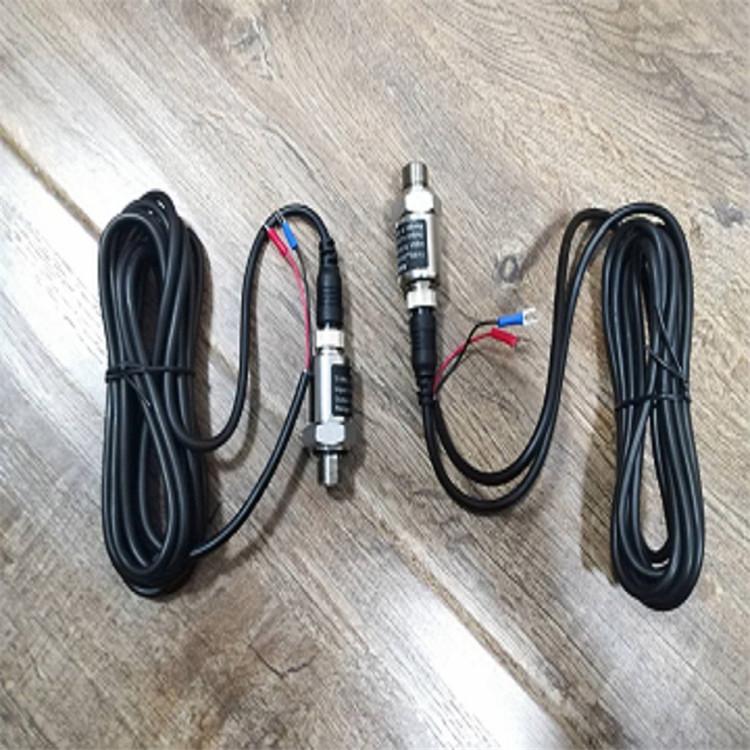 吉林空压机配件维修保养 螺杆机润滑油 温度传感器 压力传感器