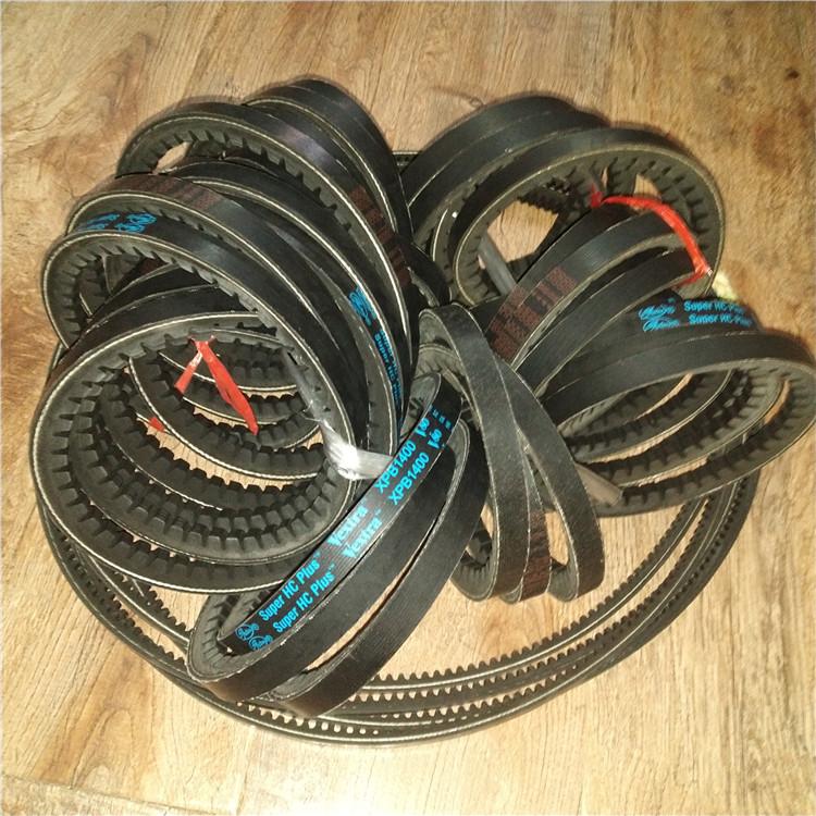 沈阳空压机配件 维修 保养 皮带