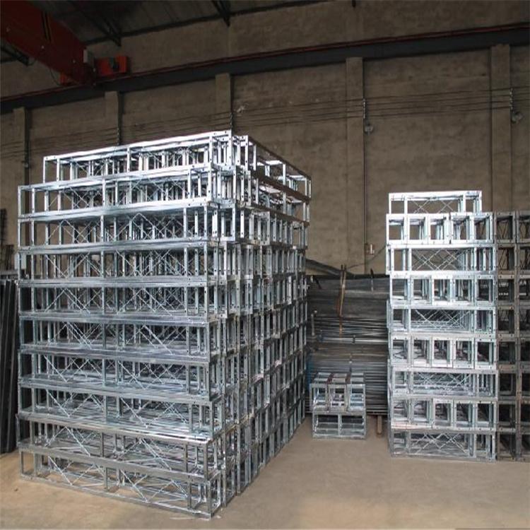 舞台桁架 舞台搭建公司  铝合金桁架 厂家直销 价格优惠