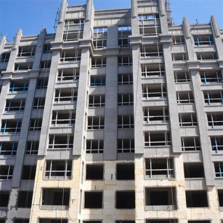 专业承接外墙保温工程 为每个客户提供贴心的施工方案