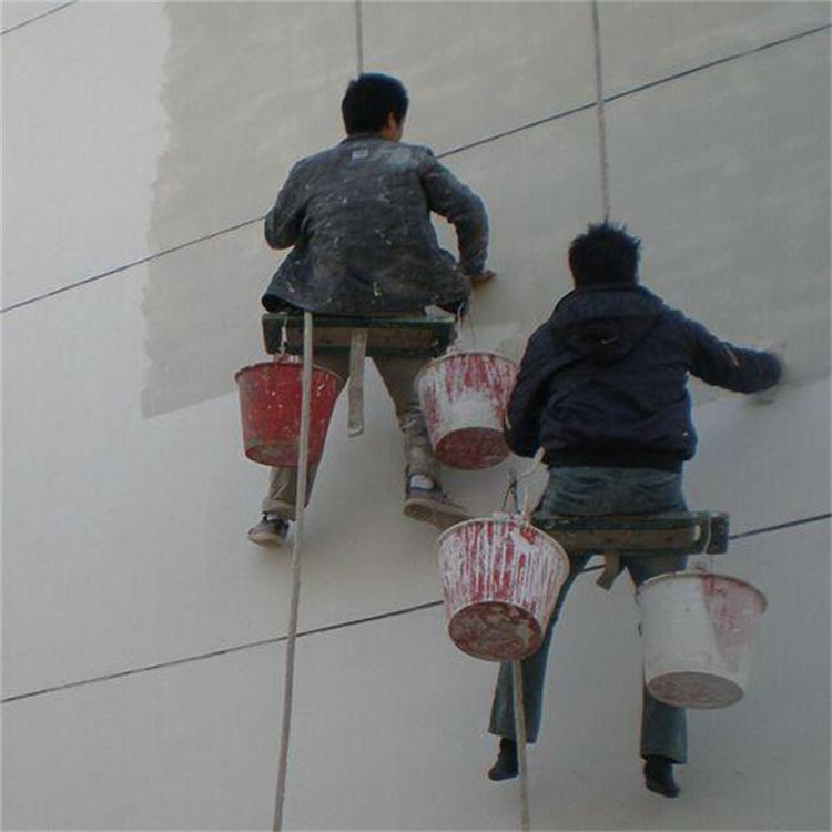 东方雨虹防水工程 室外屋顶防水施工 质保时间长