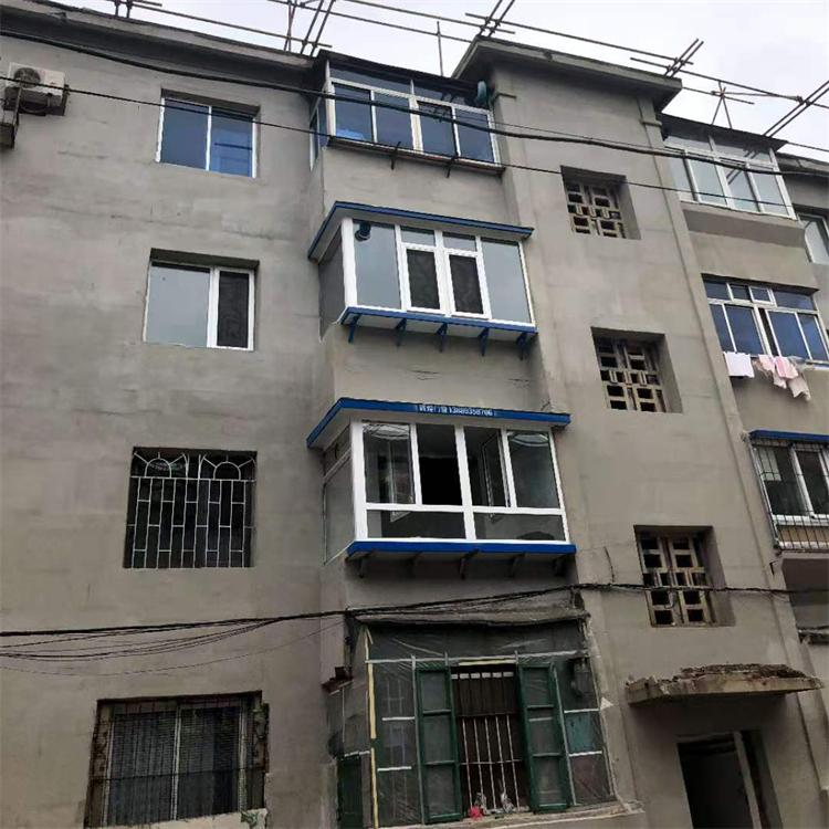 外墙涂料施工 屋面防水工程 退伍军人团队施工 专业技术过硬