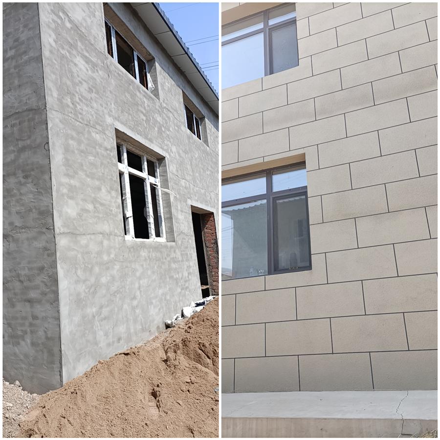 建筑防水施工 外墙防水补漏 防水建筑施工