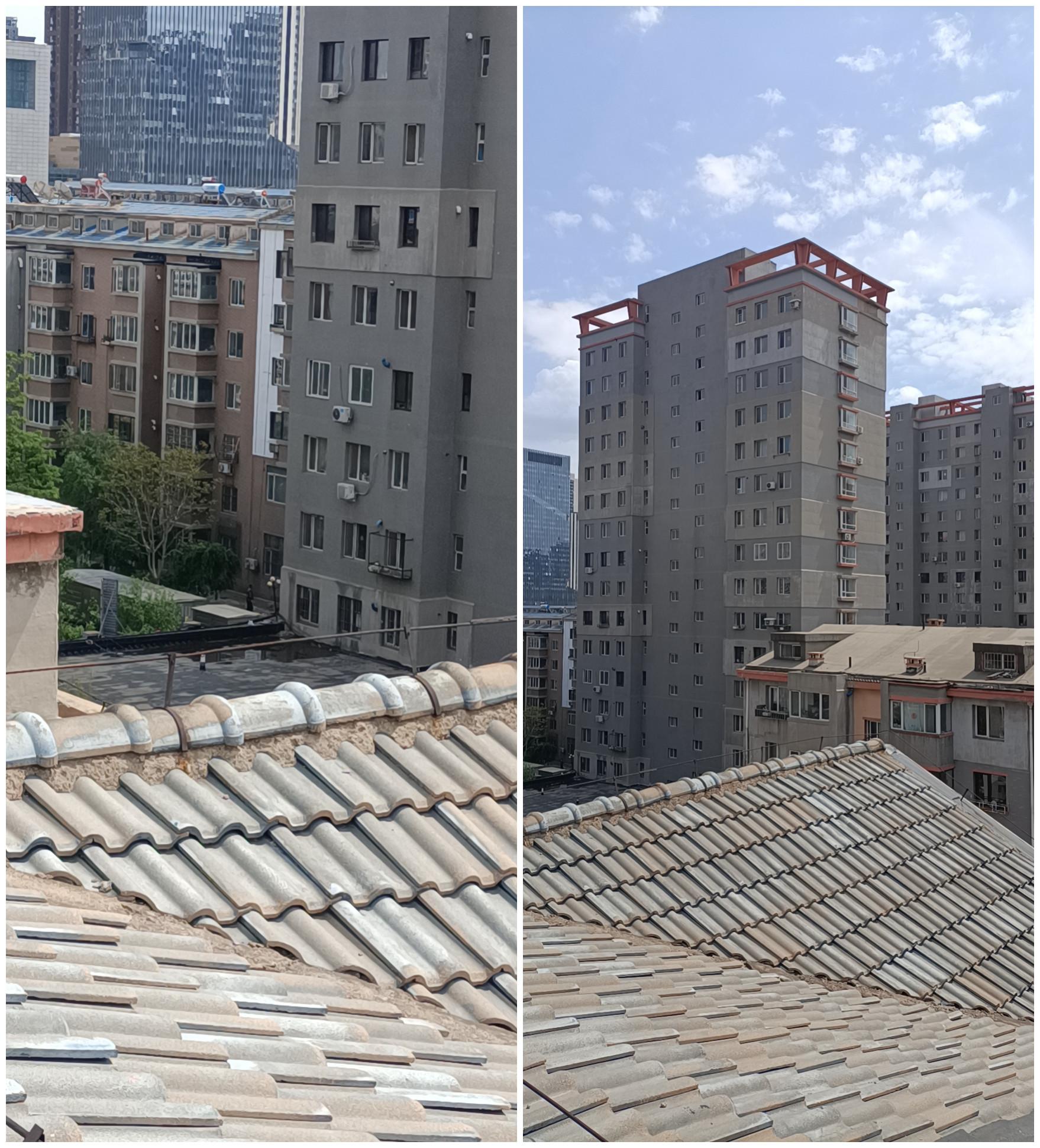 聚氨酯外墙保温 屋顶保温 墙体保温