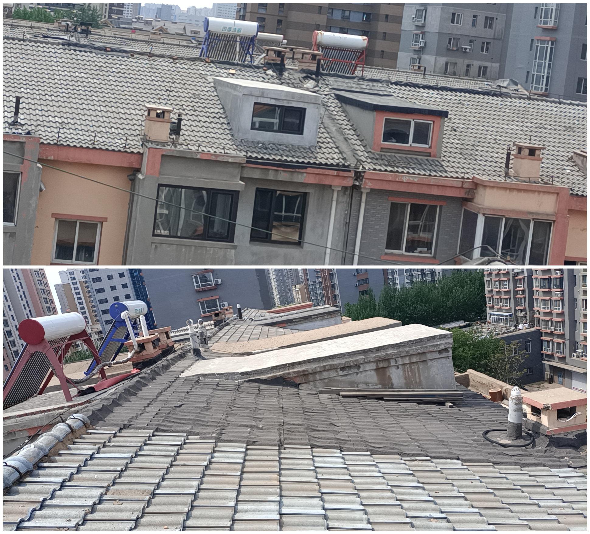 建筑外墙防水 高空外墙防水 外墙涂料防水