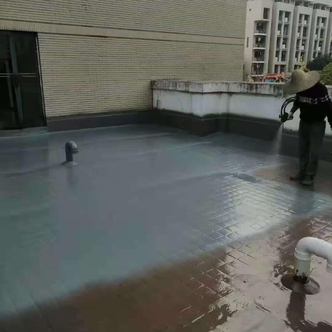聚脲防水  聚脲防水施工 天邦防水