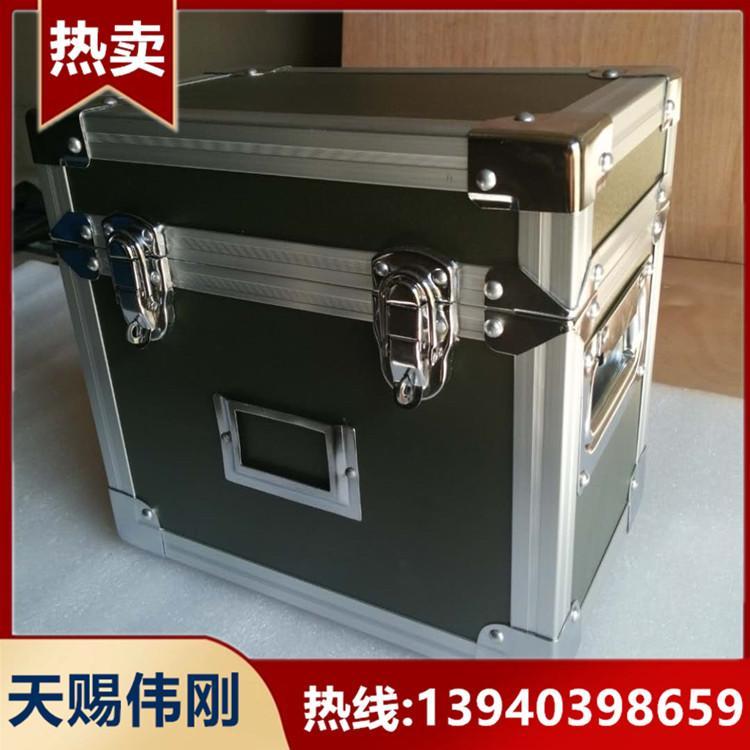 铝合金箱 沈阳铝合金箱批发价格