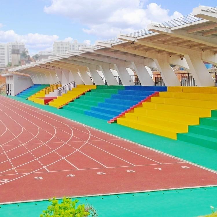 沈阳EPDM塑胶跑道 【泰迪斯】学校塑胶跑道 公园塑胶跑道施工