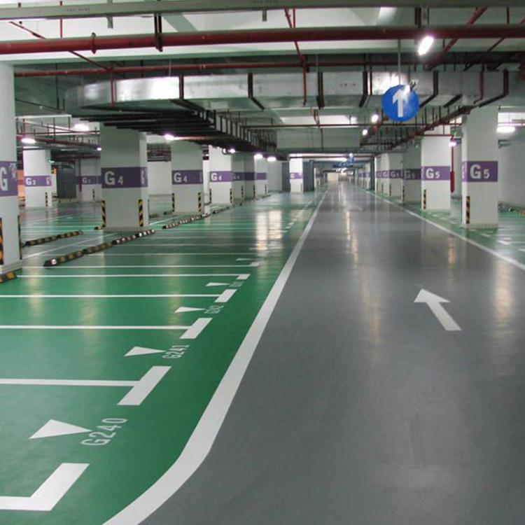 地面漆厂家 厂房地面漆【Taidis泰迪斯】 地面车库地面漆施工