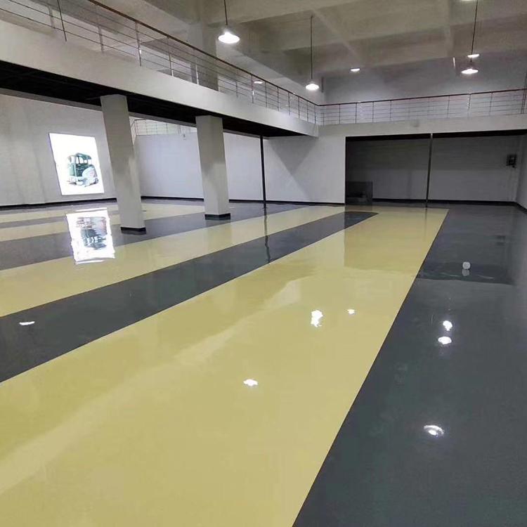 沈阳地坪漆 环氧砂浆地坪漆【泰迪斯】地坪报价|环氧自流平地坪漆