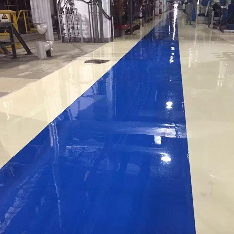 水性地坪漆 【泰迪斯】地坪漆 聚氨酯地坪漆 环氧地坪漆 丙烯酸户外地坪漆