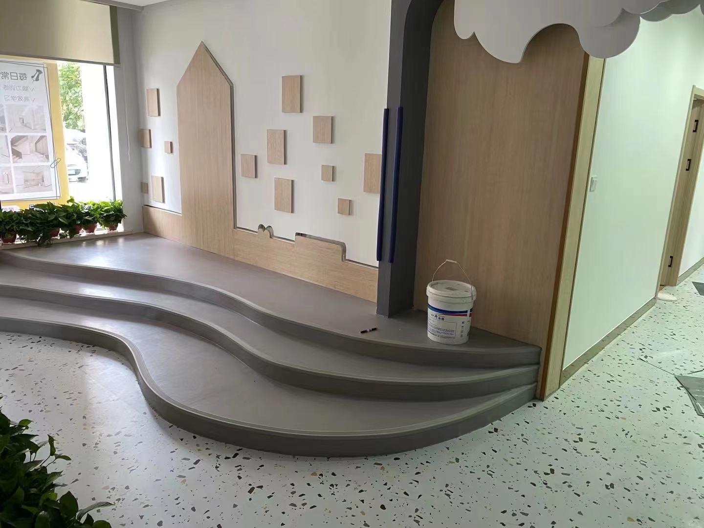 幼儿园塑胶地板【泰迪斯】辽宁幼儿园地胶批发 幼儿园地胶价格幼儿园铺地材料 沈阳幼儿园塑胶地板厂家 