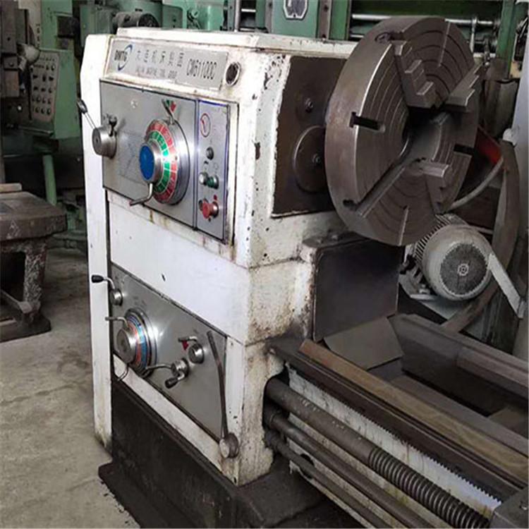 机床回收 二手机床回收 诚信服务 天放再生资源回收