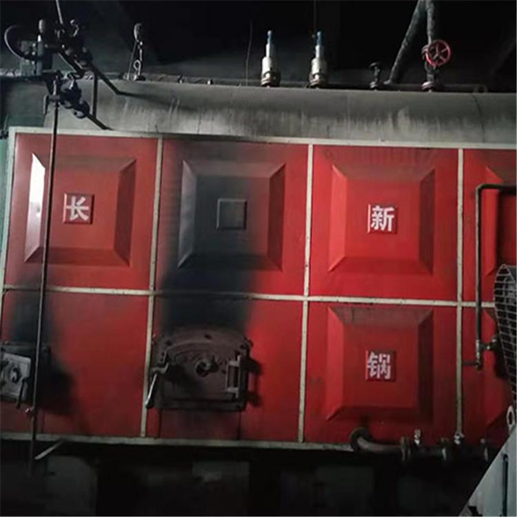 沈阳收购废旧锅炉 沈阳锅炉回收找沈阳天放再生资源回收