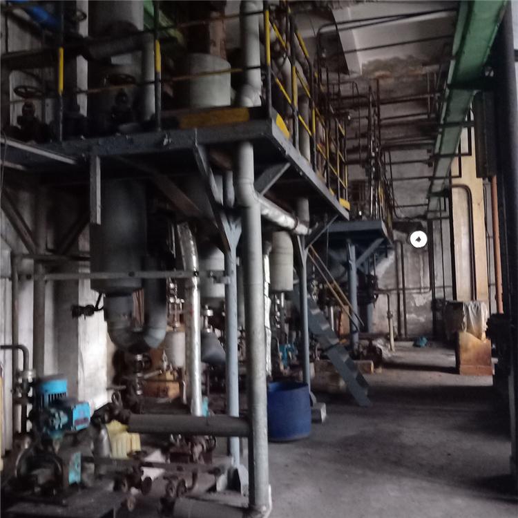 沈阳拆除回收 专业化工厂拆除公司承接化工厂拆除工程