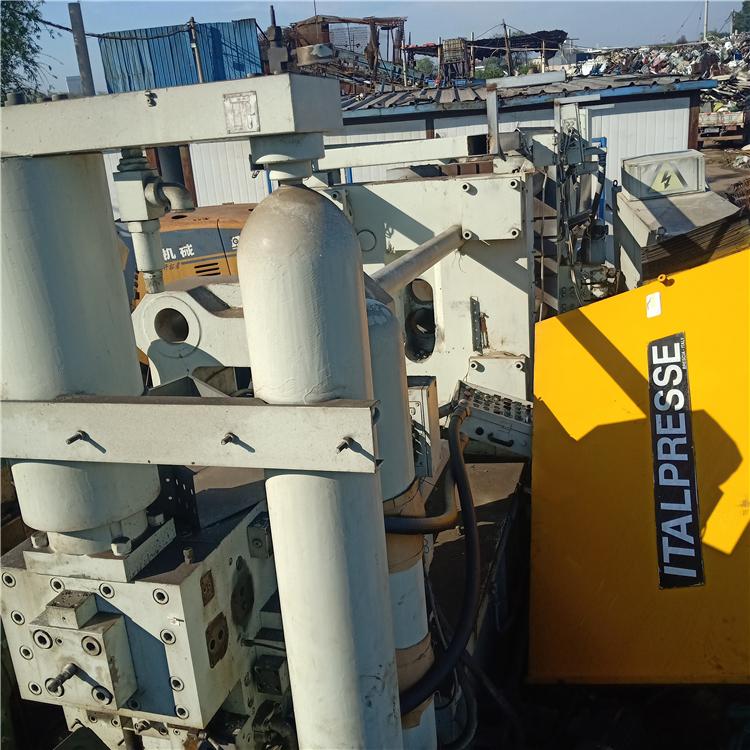 废旧设备回收_天放物资_沈阳废旧大型设备回收_量大上门价格