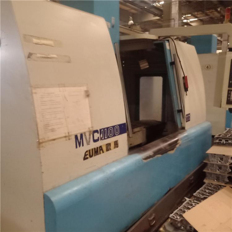 辽宁回收废旧车床 废旧机床回收 天放物资 上门厂家