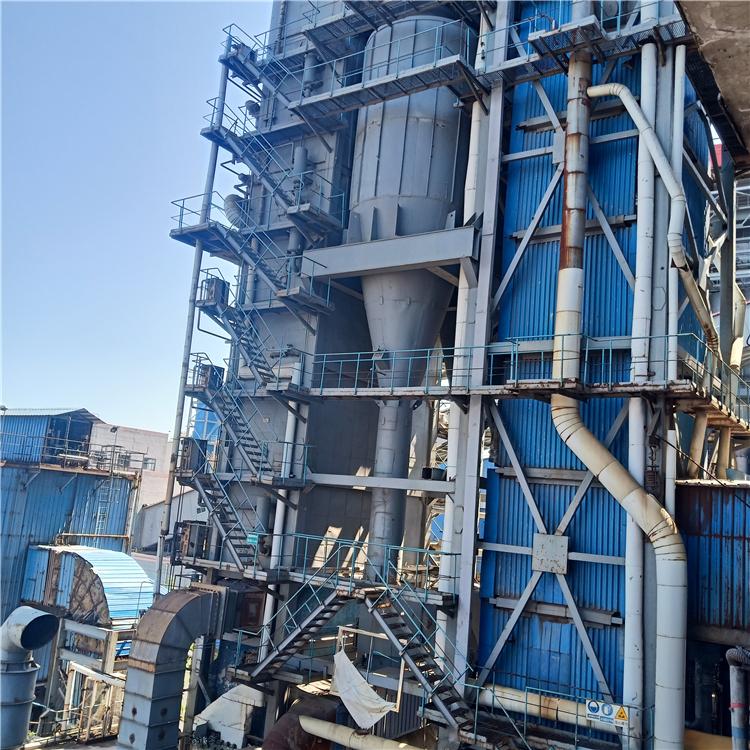 沈阳收购废旧锅炉 沈阳锅炉回收找沈阳天放物资回收