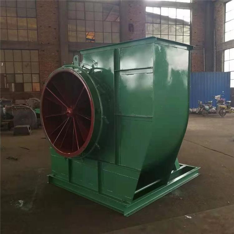 离心风机4-68型 耐高温 防腐蚀厂家直销 支持定制