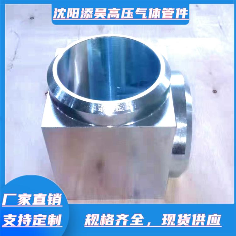 沈阳气体灭火高压管件焊接弯头  承插弯头 合金高压承插焊弯头 高压内丝弯头 气体灭火管件 厂家直供