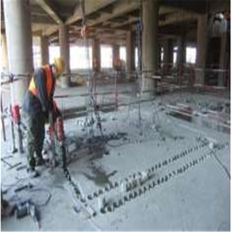 沈阳水钻打孔  沈阳水钻打孔公司   水钻打孔