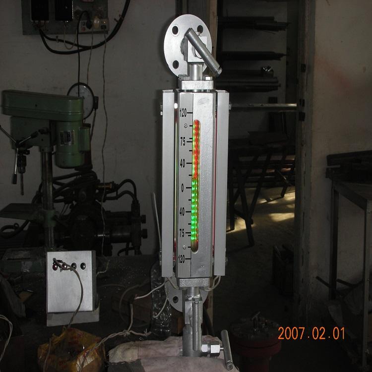 水位计厂家 高温水位计 高压水位计 铁岭市铁仪仪器仪表有限责任公司