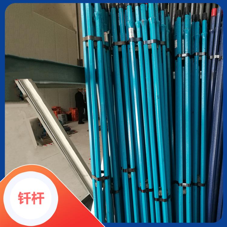 沈阳贵钢钻杆批发 长春钎王钻杆生产厂家 哈尔滨钻杆批发 钻杆规格全