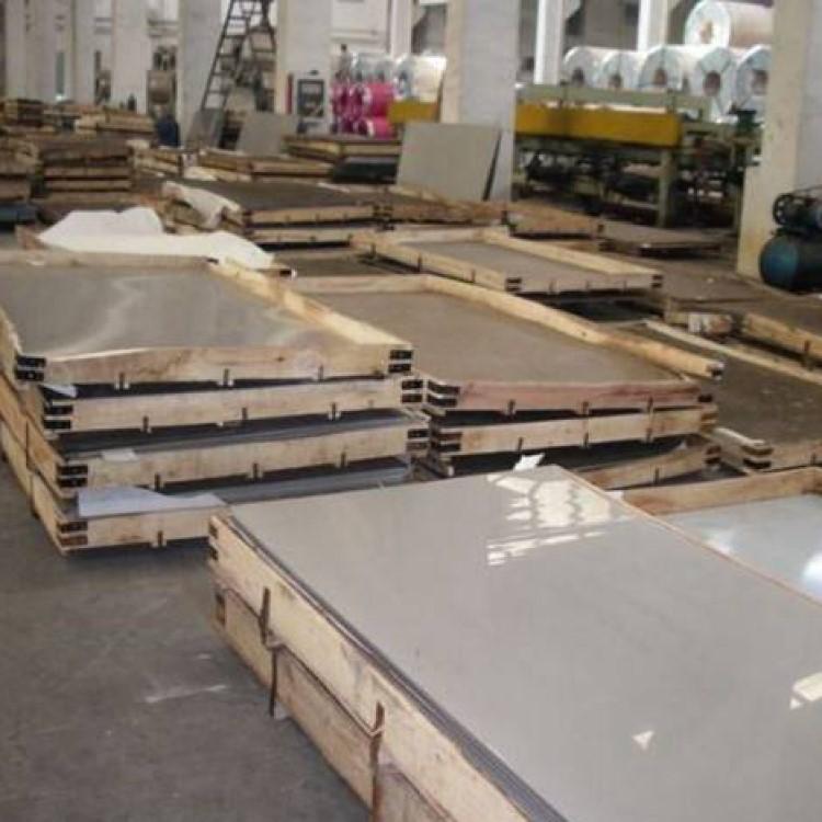 不锈钢冷轧板 316L冷轧板  沈阳不锈钢冷轧板厂家