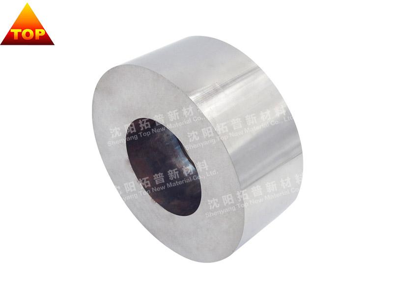 铁素体不锈钢的特性及应用研究