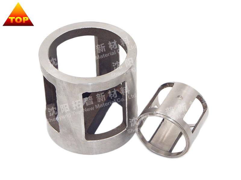 高锰低镍不锈钢的热处理工艺