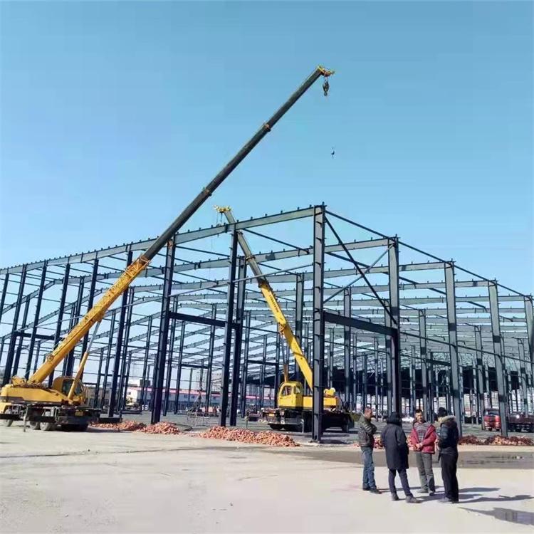 钢结构 钢结构厂家 钢结构工程施工 厂家批发