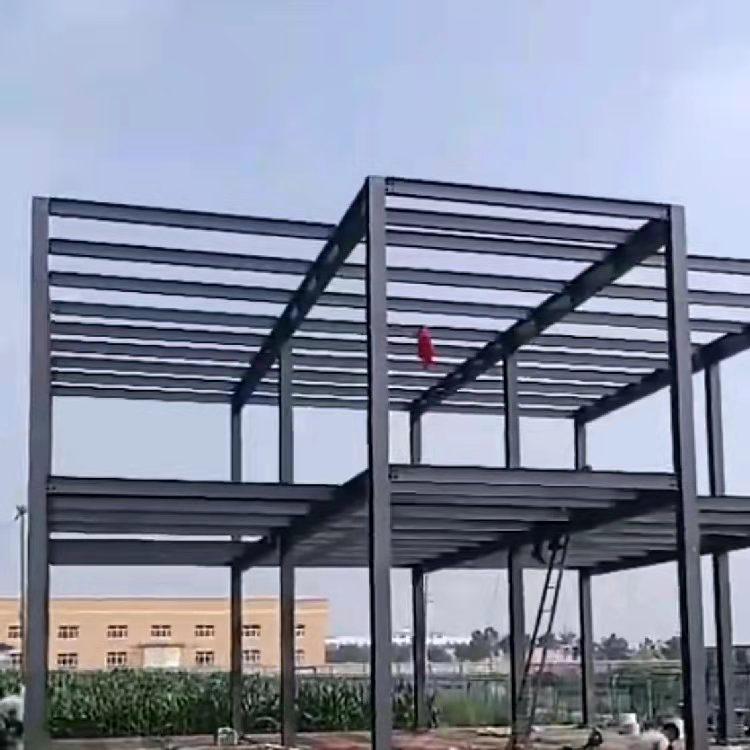 轻钢结构厂房 轻钢结构制作安装 轻钢结构加工 