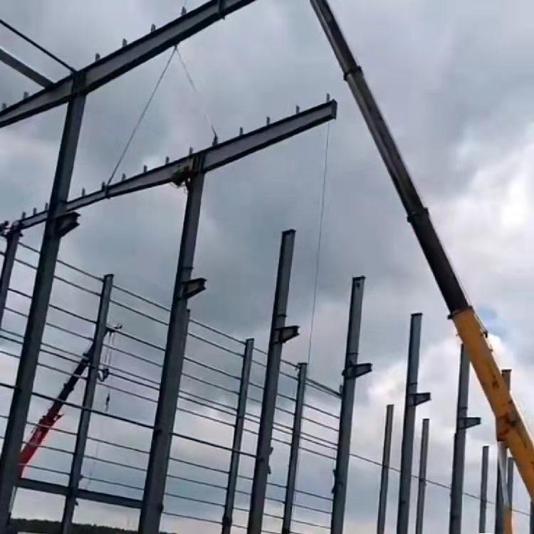 沈阳钢结构 钢结构厂家 钢结构工程施工 钢结构制作安装