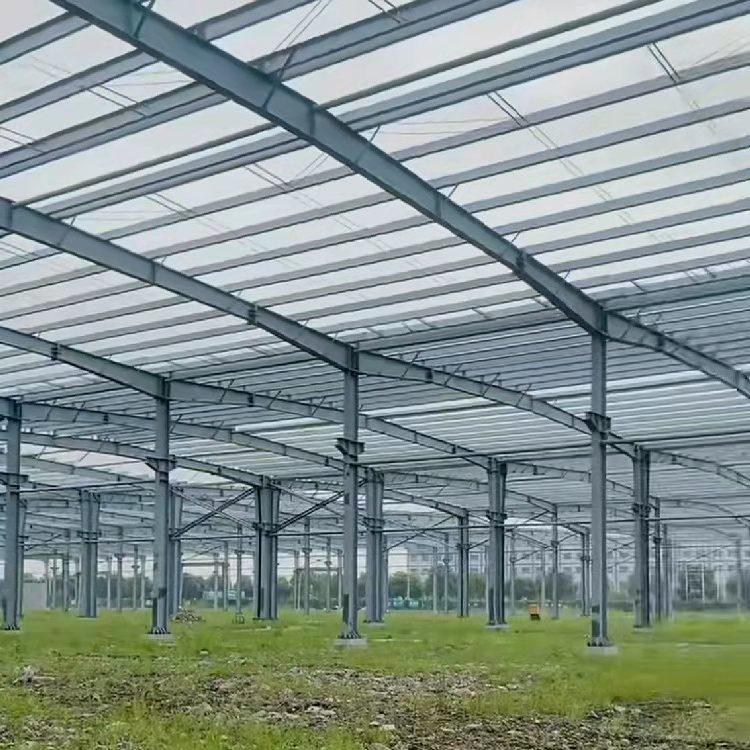 沈阳钢结构 钢结构厂家 钢结构加工 钢结构安装