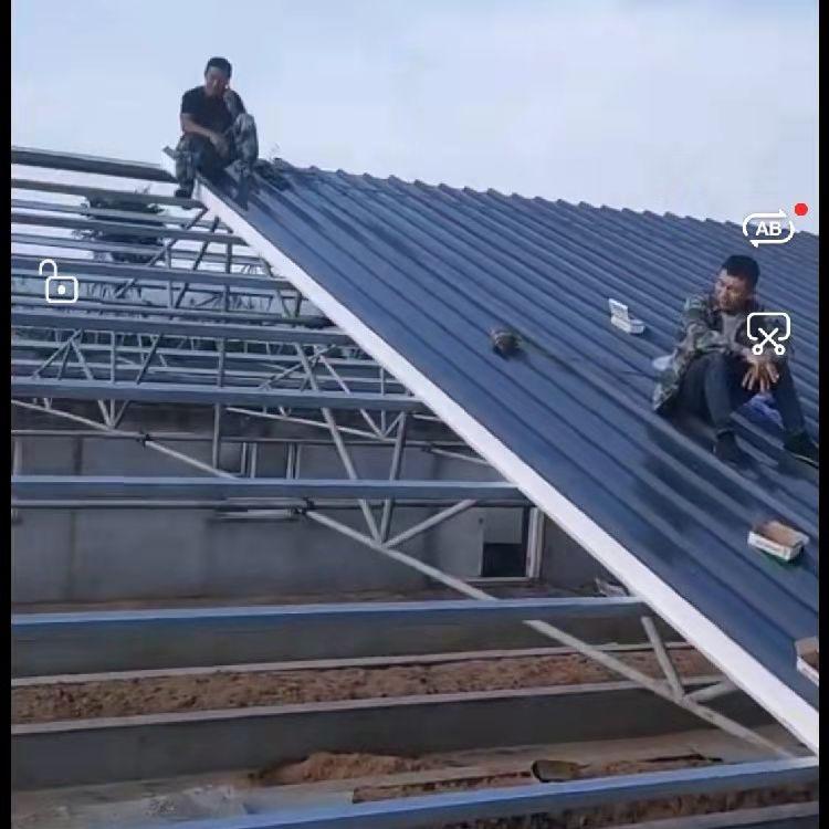 彩钢房盖电话 新民彩钢房电话 铁岭彩钢房顶电话