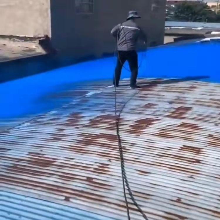 辽阳市彩钢瓦翻新喷漆 辽阳彩钢板喷漆 辽阳钢结构厂房喷漆 辽阳房盖喷漆 辽阳厂房屋面喷漆