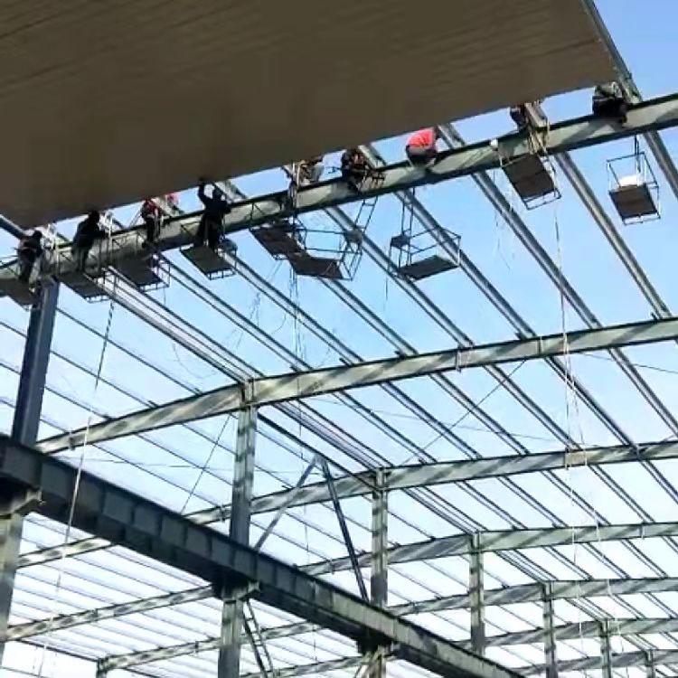 新民市钢结构 新民钢结构厂家电话 新民钢结构制作安装 新民钢结构施工 新民钢结构拱形棚