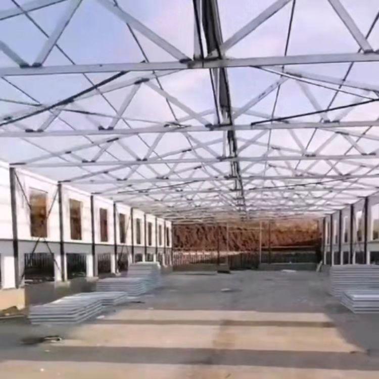 四平市彩钢房盖制作安装 四平彩钢板厂家电话 四平钢结构屋面安装 四平彩钢屋顶安装 四平彩钢房顶制作安装