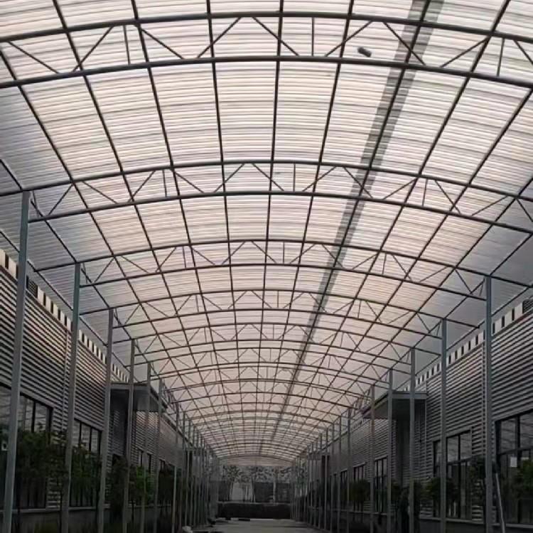 铁岭市钢结构拱形棚 铁岭钢结构圆弧棚 铁岭彩钢拱形棚 铁岭彩钢圆弧棚 铁岭钢结构料棚