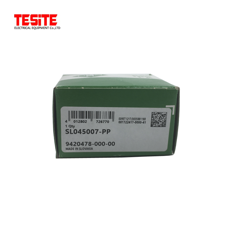 SL045005-PP-2NR德国INA进口轴承 INA进口轴承直销