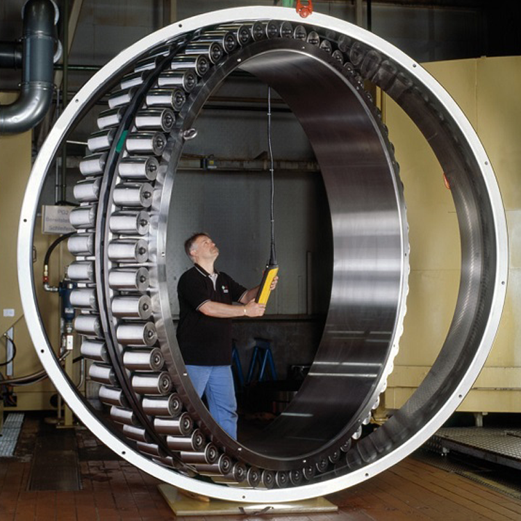 德国舍弗勒FAG进口轴承 