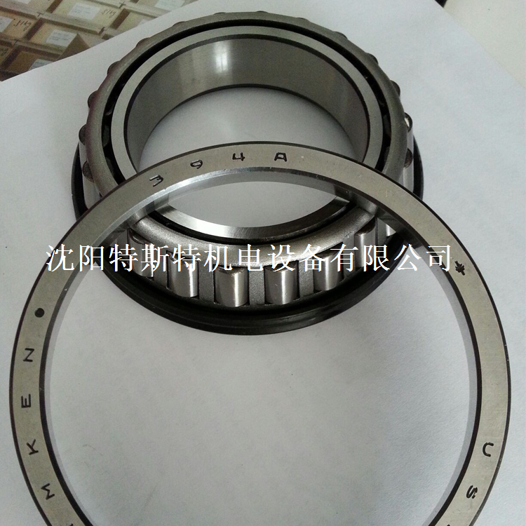 TIMKEN铁姆肯L225849/L225810锥形滚子轴承