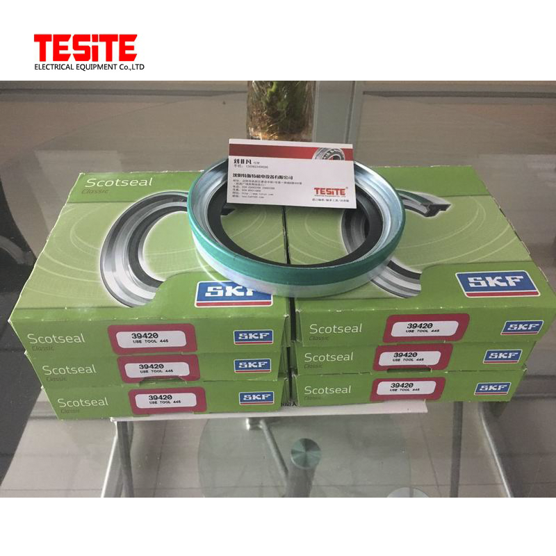 SKF骨架油封CR32344 SKF密封件