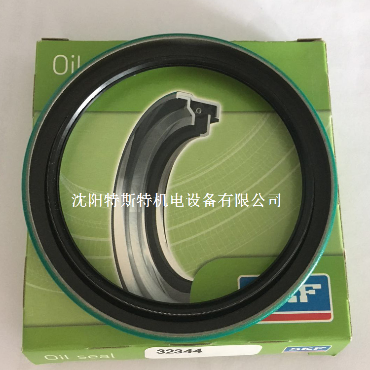 SKF CR22361进口密封件 骨架油封CR22363