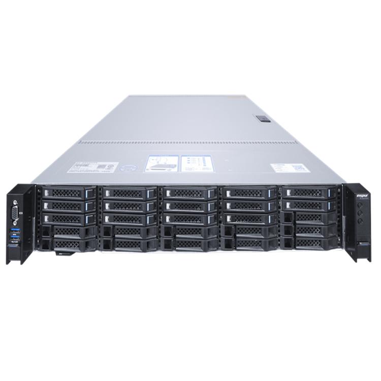 沈阳浪潮金牌代理NF5280M5服务器销售