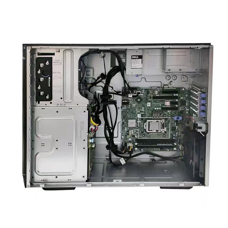 沈阳戴尔服务器T440  批发价格 厂家 