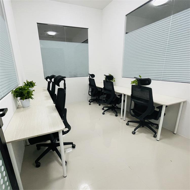 6人间办公租赁 小型办公室租赁价格 开发商直租